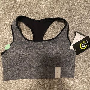 Champion seamless sports bra